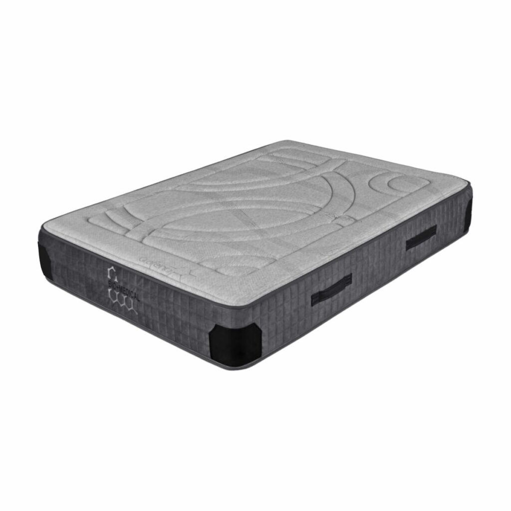 Visco-elastische matras Drakefor Bio medical 180 x 200 cm