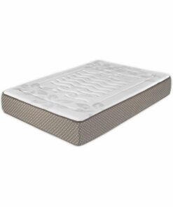 Visco-elastische matras Drakefor Flower 160 x 190 cm