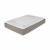 Visco-elastische matras Drakefor Flower 160 x 200 cm