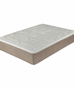 Visco-elastische matras Drakefor Libra 150 x 190 cm
