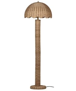 Vloerlamp Home ESPRIT 47 x 47 x 149,5 cm