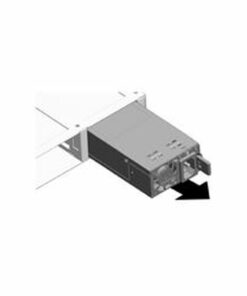 Voedingsbron Alcatel-Lucent Enterprise OS6860-BP-D
