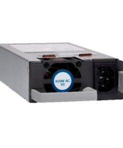 Voedingsbron CISCO C9K-PWR-650WAC-R= 650 W