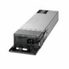 Voedingsbron CISCO PWR-C1-1100WAC-P= 1100W Voedingsbron Zwart Grijs Zwart/Gris Met Snoer 1100 W