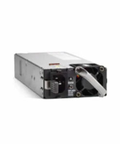 Voedingsbron CISCO PWR-C4-950WAC-R=     Zwart Grijs