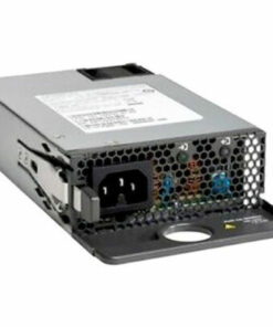 Voedingsbron CISCO PWR-C5-125WAC= Voedingsbron 125 W CE