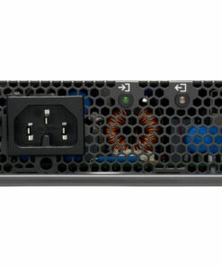 Voedingsbron CISCO PWR-C5-1KWAC= Zwart Grijs 1000 W