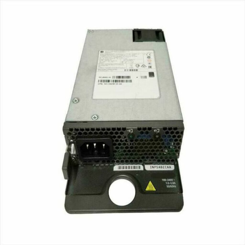 Voedingsbron CISCO PWR-C6-600WAC=