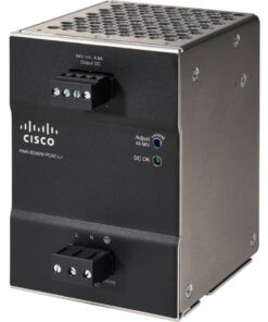 Voedingsbron CISCO PWR-IE240W-PCAC-L= Voedingsbron 240 W