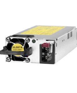 Voedingsbron HPE X372 54VDC Voedingsbron 1050 W