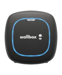 Voedingsstekker Wallbox