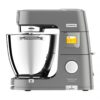 Voedselverwerker Kenwood KWL90.004SI  Zilverkleurig 1400 W 7 L