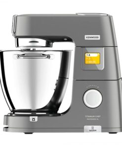 Voedselverwerker Kenwood KWL90.004SI  Zilverkleurig 1400 W 7 L