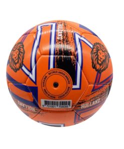 Voetbal Holland CC Maat 5 Oranje - Afbeelding 3
