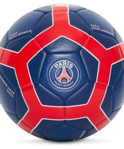 Voetbal Paris Saint Germain Maat 5 Blauw/Rood