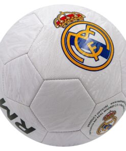 Alternative view of Voetbal Real Madrid Maat 5 Wit