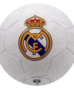 Voetbal Real Madrid Maat 5 Wit