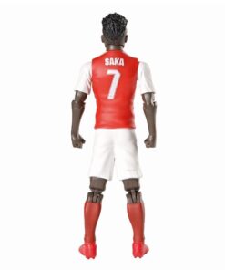 Voetbalfiguur Saka 20 cm - Afbeelding 3