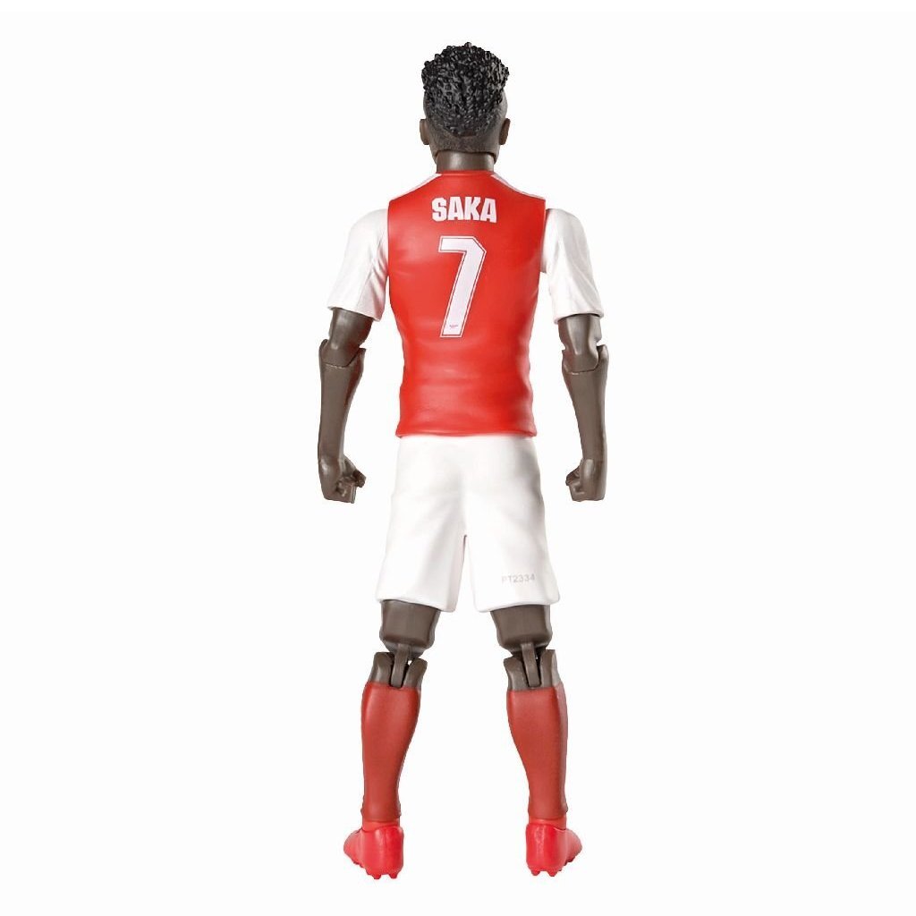 Voetbalfiguur Saka 20 cm - Afbeelding 3