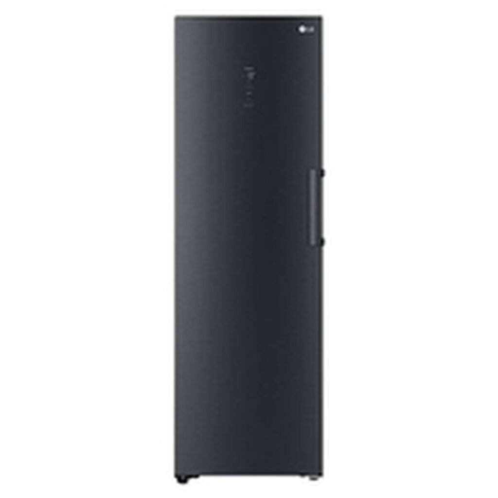 Vriezer LG GFM61MCCSF 185 Zwart 324 L