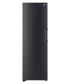 Vriezer LG GFM61MCCSF  185 Zwart 324 L