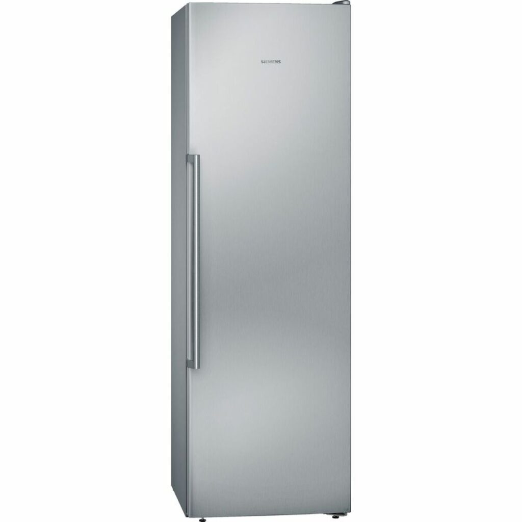 Vriezer Siemens AG GS36NAIEP Roestvrij staal (186 x 60 cm)