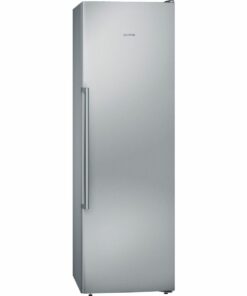 Vriezer Siemens AG GS36NAIEP Roestvrij staal (186 x 60 cm)