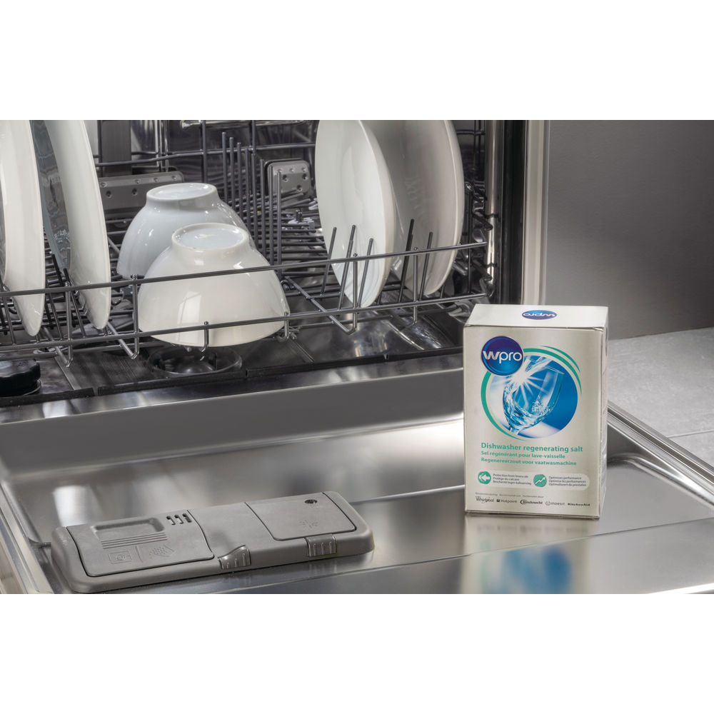 WPRO Regenereerzout 1kg - Afbeelding 2