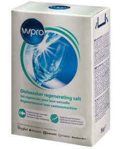 WPRO Regenereerzout 1kg