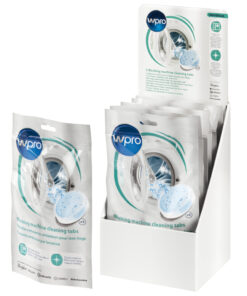 WPRO Reiniger/verfrisser Wasmachine - Afbeelding 3