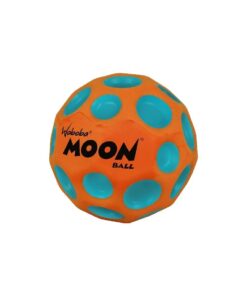 Waboba Martian Moon Ball 6.3 cm Assorti Display 24 Stuks - Afbeelding 3