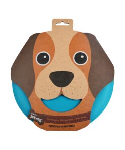Waboba Pet Jetwag Frisbee 20 cm - Afbeelding 3