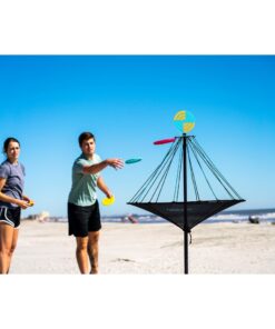 Waboba Wingman Hitman 2in1 Disc Target Set - Afbeelding 3