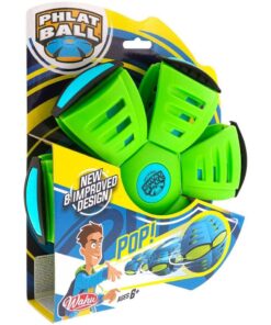 Alternative view of Wahu Phlat Ball Classic Assorti
