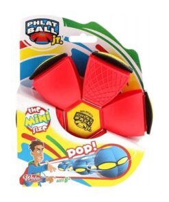 Wahu Phlat Ball Junior Assorti - Afbeelding 3