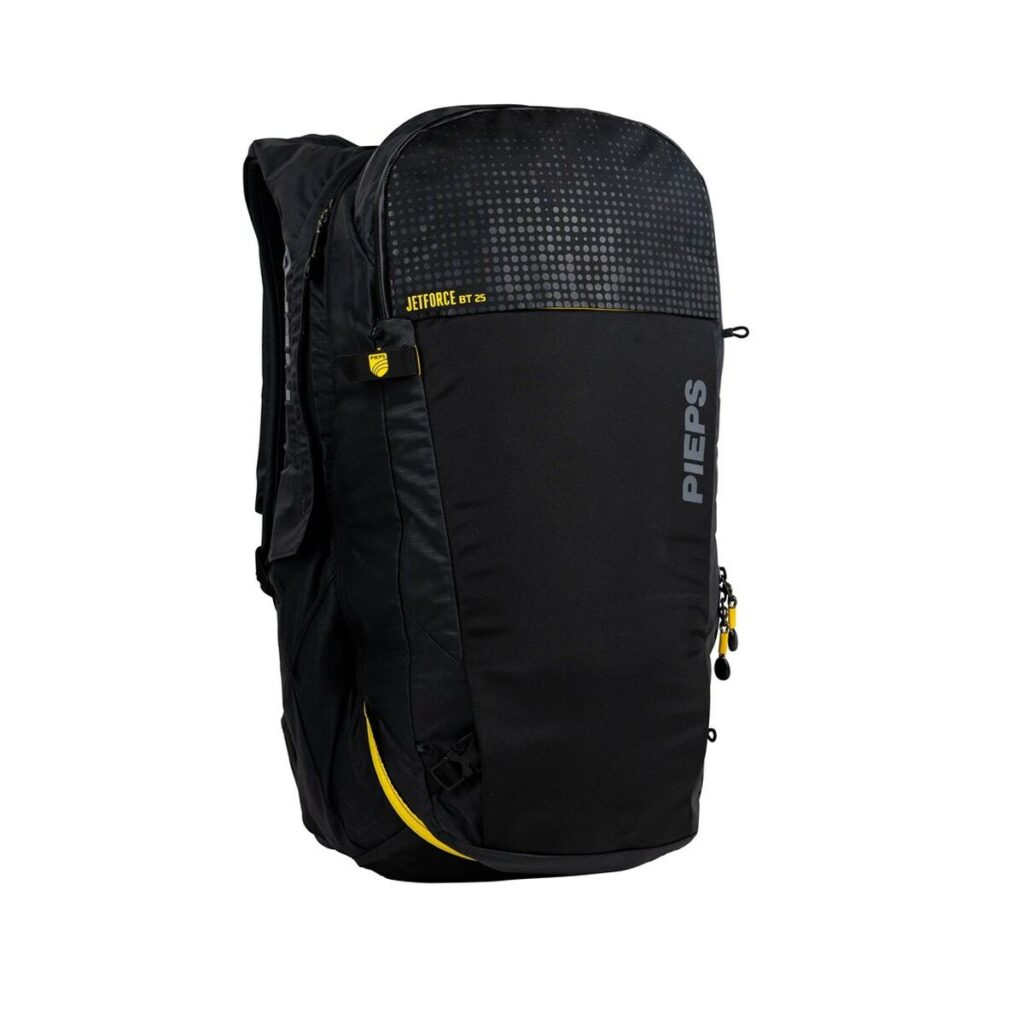 Wandelrugzak PIEPS PP1100180009S_M1 Zwart 25 L Polyester