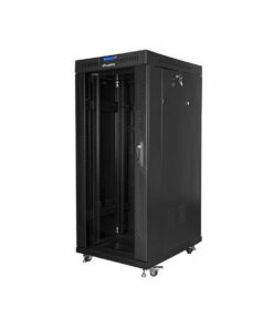 Wandrek Rack Lanberg FF01-8037-12BL