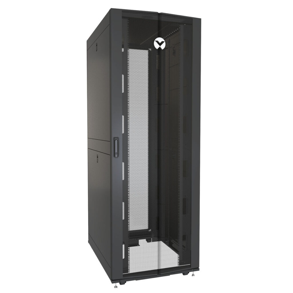 Wandrek Rack Vertiv VR3157