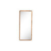 Wandspiegel Home ESPRIT 80 x 5 x 182 cm