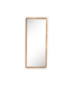 Wandspiegel Home ESPRIT 80 x 5 x 182 cm