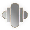 Wandspiegel Thai Natura (Refurbished B)