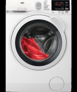Washer - Dryer AEG L7WBG851 1600 rpm 5 kg