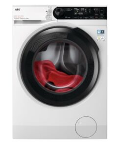 Washer - Dryer AEG LWR7316O4Q 1600 rpm 10 kg 5 kg