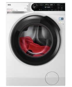 Washer - Dryer AEG Series 7000 LWR7316O4O 1600 rpm 10 kg 6 Kg Wit