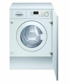 Washer - Dryer Balay 3TW773B 7kg / 4kg 1200 rpm Wit