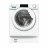 Washer - Dryer Candy CBD 485TWME/1-S 1400 rpm 8kg / 5kg Wit