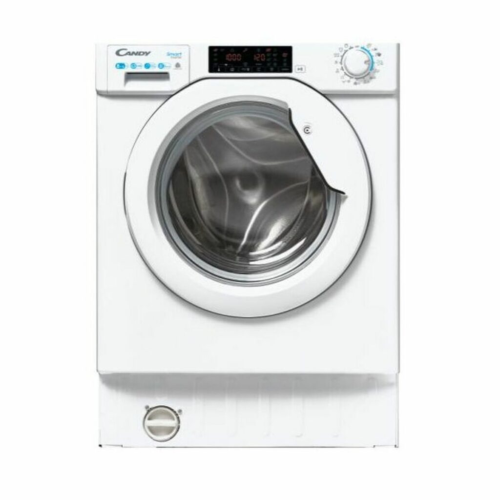 Washer - Dryer Candy CBD 485TWME/1-S 1400 rpm 8kg / 5kg Wit