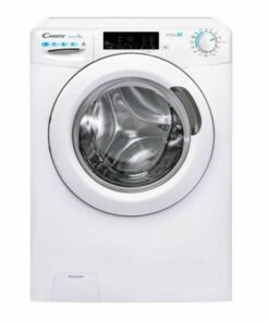 Washer - Dryer Candy CSOW4965TWE 9kg / 6kg Wit 1400 rpm (Refurbished C)