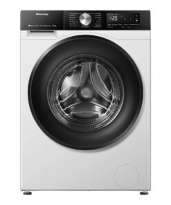 Washer - Dryer Hisense 1400 rpm