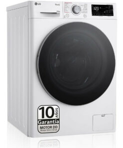 Washer - Dryer LG F4DR5509A0W